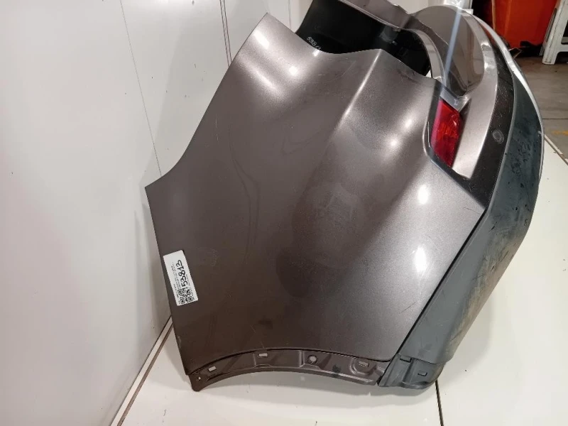 Paraurti POST 71500T1VE10ZG Honda CR-V IV 2015