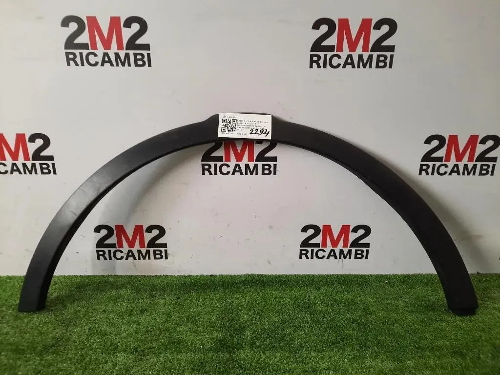 Modanatura Paracolpi Passaruota ANT SX LR036053 Land Rover Range Rover Evoque I 2015