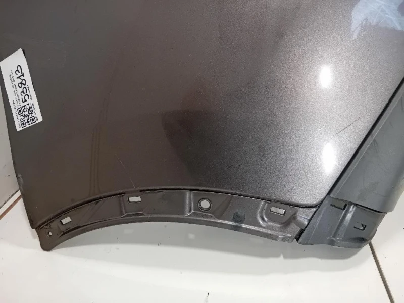 Paraurti POST 71500T1VE10ZG Honda CR-V IV 2015