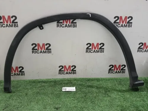 Modanatura Paracolpi Passaruota ANT SX 7560248050 Lexus Serie RX IV 2016