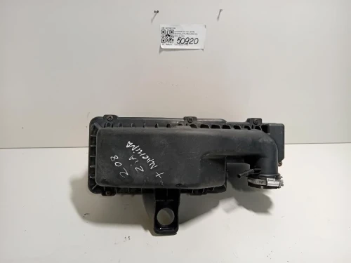 Scatola Filtro ARIA 9670851880 Citroen C3 III 2016