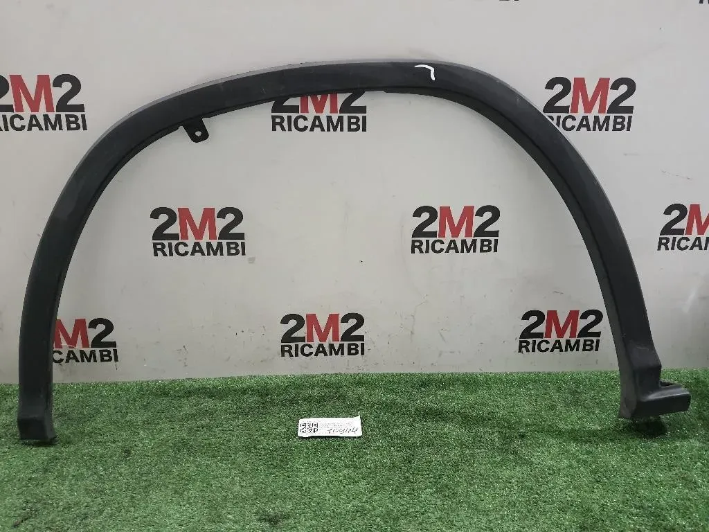 Modanatura Paracolpi Passaruota ANT SX 7560248050 Lexus Serie RX IV 2016