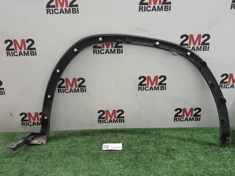 Modanatura Paracolpi Passaruota ANT SX 7560248050 Lexus Serie RX IV 2016