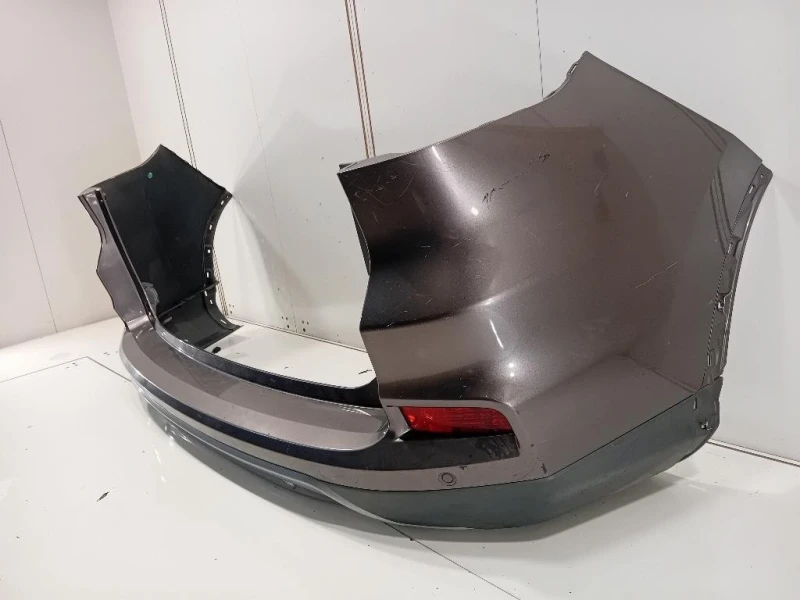 Paraurti POST 71500T1VE10ZG Honda CR-V IV 2015