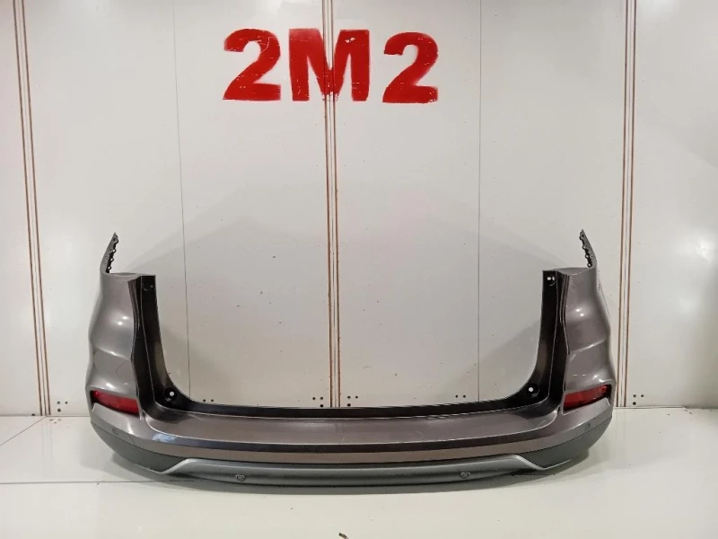 Paraurti POST 71500T1VE10ZG Honda CR-V IV 2015