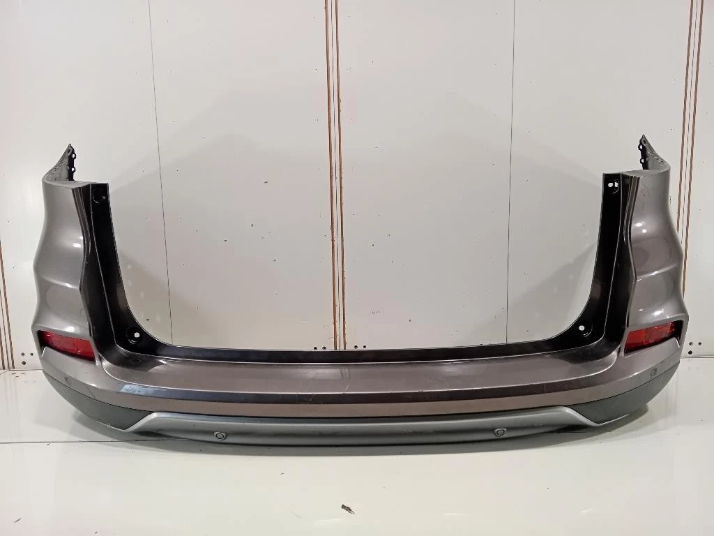 Paraurti POST 71500T1VE10ZG Honda CR-V IV 2015