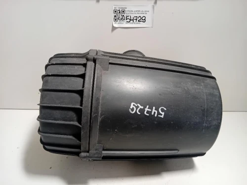 Scatola Filtro ARIA 1360694080 Citroen Jumper III 2014