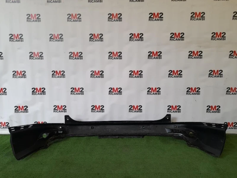 Paraurti POST 71501-TLAY-ZZ00 Honda CR-V V 2018