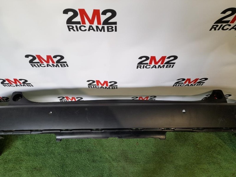 Modanatura Paracolpi Passaruota ANT SX A1716902530 Mercedes Classe SLK R171 2004