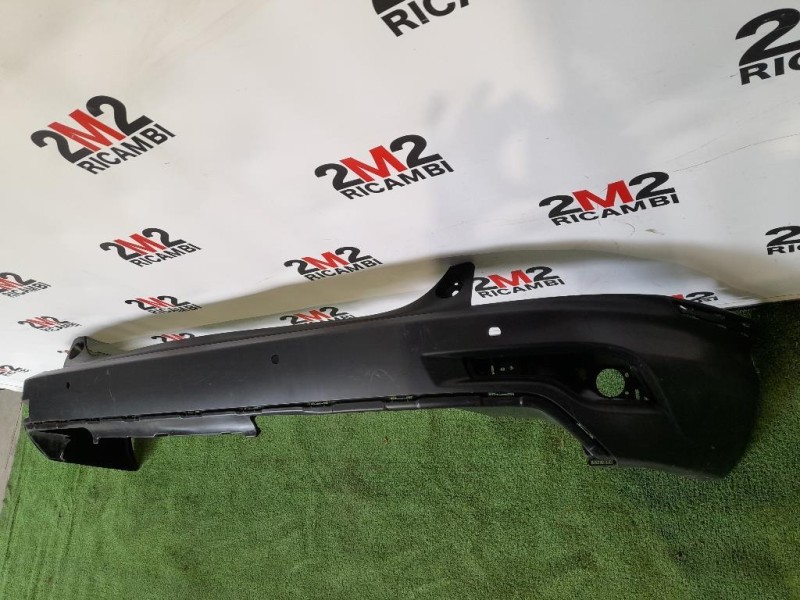 Modanatura Paracolpi Passaruota ANT SX A1716902530 Mercedes Classe SLK R171 2004