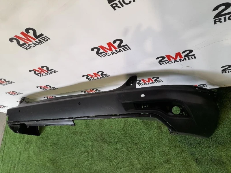 Paraurti POST 71501-TLAY-ZZ00 Honda CR-V V 2018