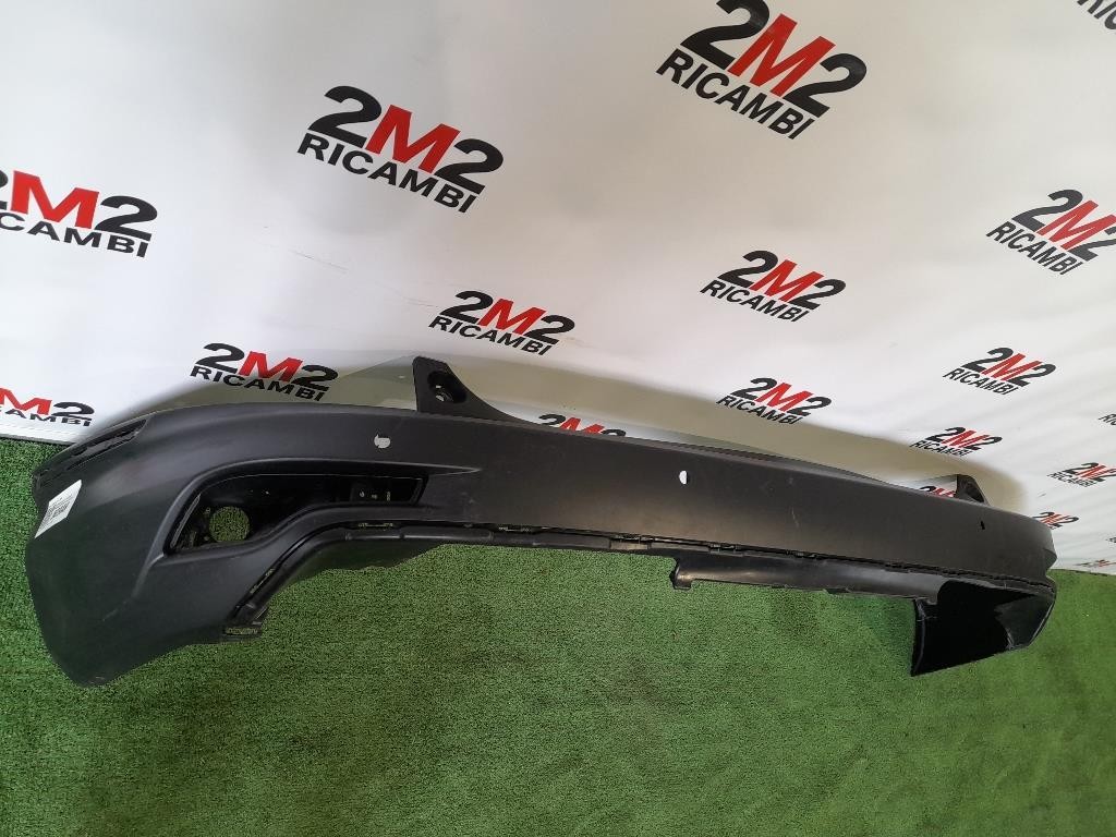 Modanatura Paracolpi Passaruota ANT SX A1716981730 Mercedes Classe SLK R171 2004