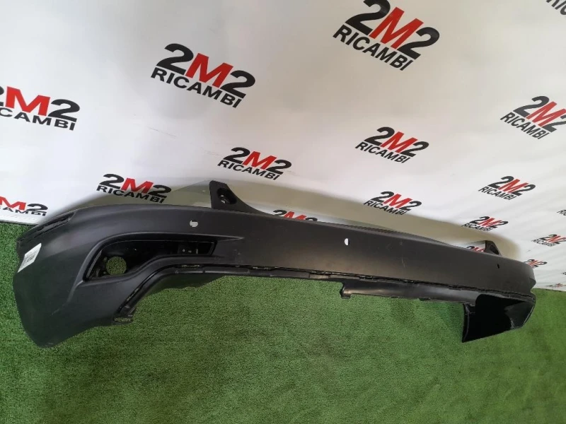 Paraurti POST 71501-TLAY-ZZ00 Honda CR-V V 2018