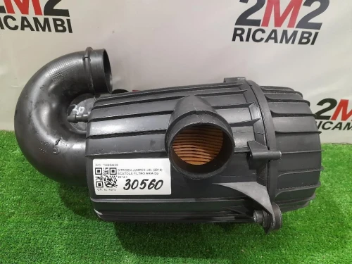 Scatola Filtro ARIA 134954908 Citroen Jumper III 2014
