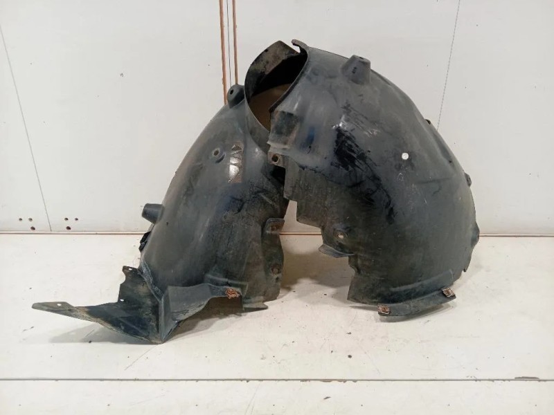 Modanatura Paracolpi Passaruota ANT SX A1716981730 Mercedes Classe SLK R171 2004