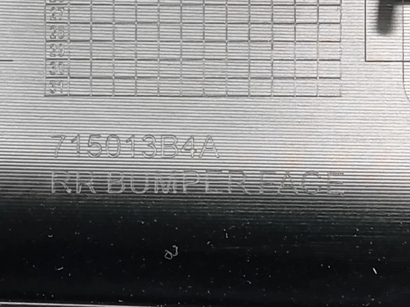 Paraurti POST 715013B4A Honda CR-V V 2018