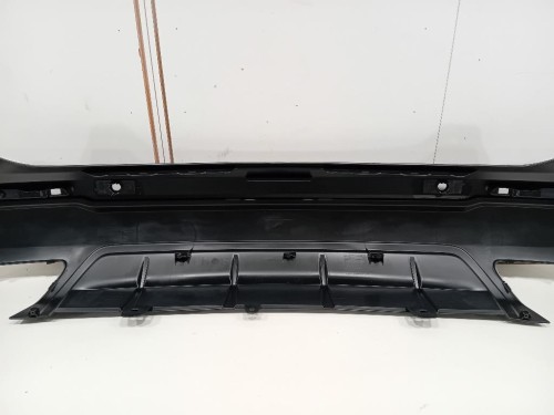 Modanatura Paracolpi Passaruota ANT SX A1716902530 Mercedes Classe SLK R171 2008