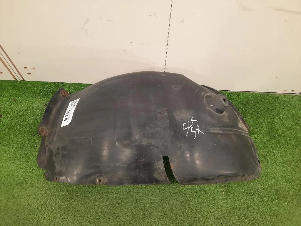 Modanatura Paracolpi Passaruota ANT SX A1716902530 Mercedes Classe SLK R171 2008