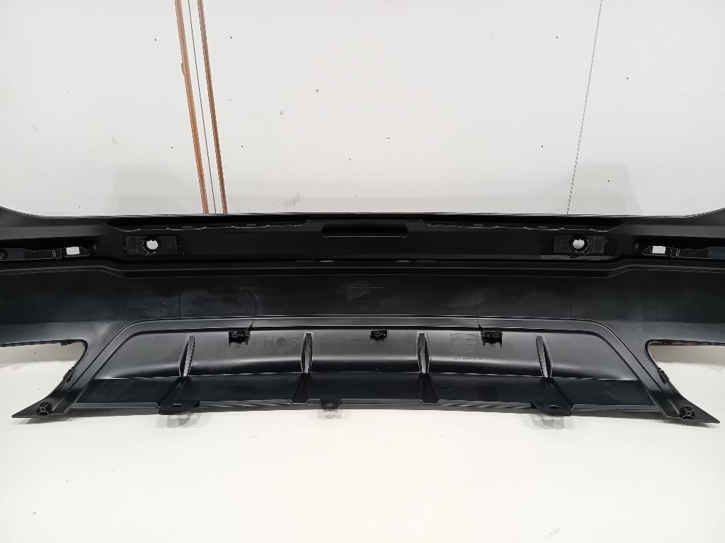 Modanatura Paracolpi Passaruota ANT SX A1716902530 Mercedes Classe SLK R171 2008