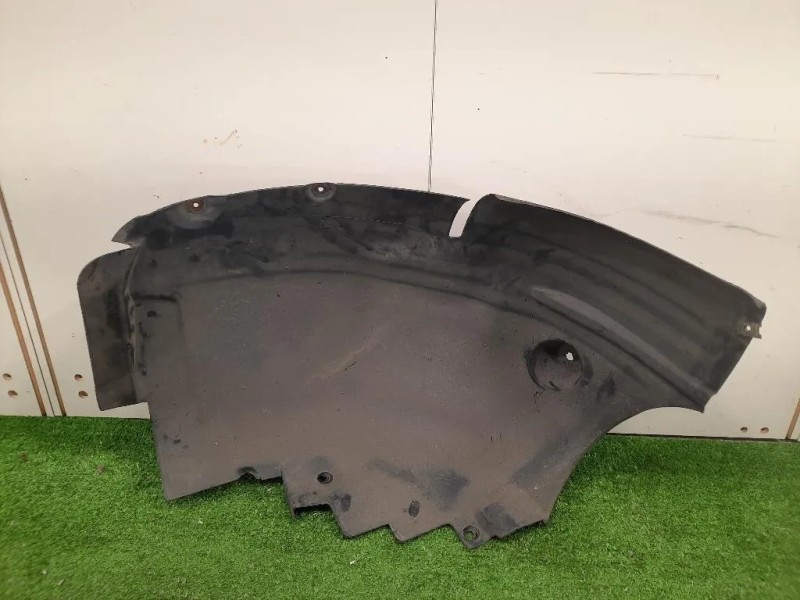 Modanatura Paracolpi Passaruota ANT SX A1716902530 Mercedes Classe SLK R171 2008