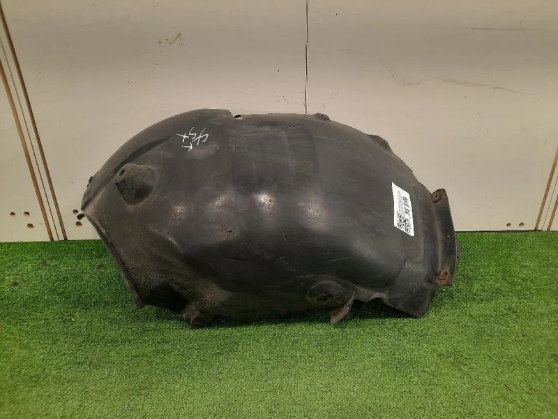 Modanatura Paracolpi Passaruota ANT SX A1716902530 Mercedes Classe SLK R171 2008