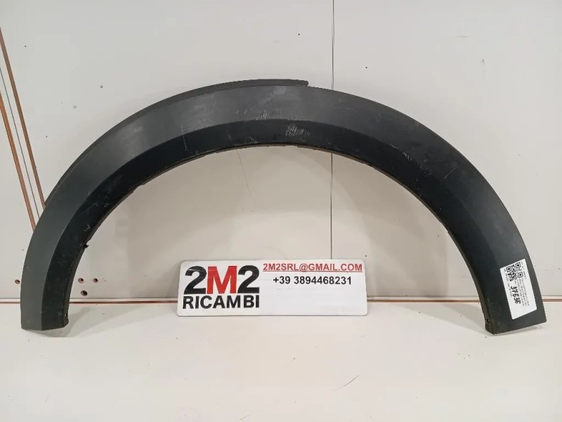 Modanatura Paracolpi Passaruota ANT SX 5177 9800761 Mini Countryman Cooper R60 2010