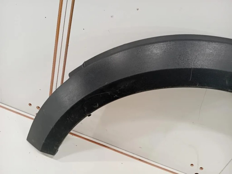 Modanatura Paracolpi Passaruota ANT SX 5177 9800761 Mini Countryman Cooper R60 2010