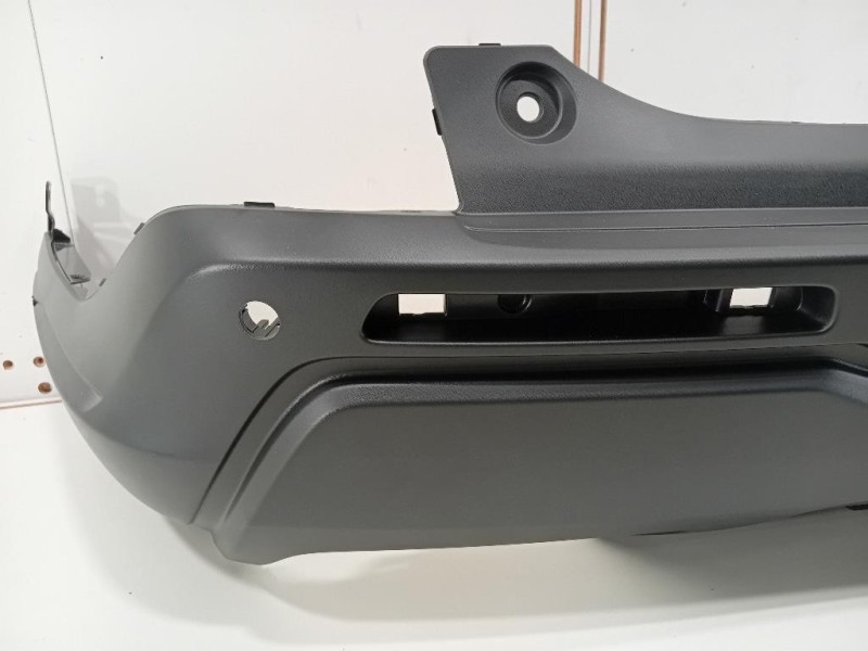 Modanatura Paracolpi Passaruota ANT SX 5177 9800761 Mini Countryman Cooper R60 2010