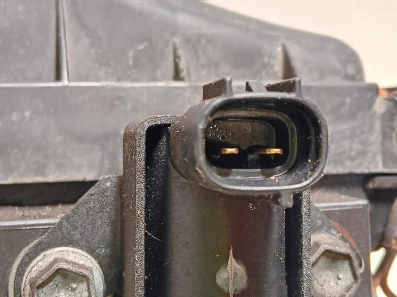 Scatola Filtro ARIA 17700-B1040 Daihatsu Terios II 2006