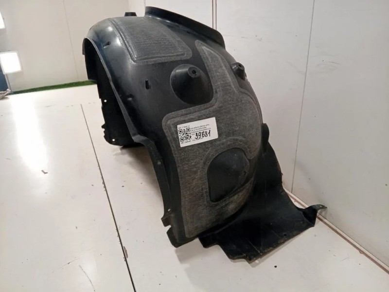 Modanatura Paracolpi Passaruota ANT SX 112520-10 Mini MINI Clubman F54 2019