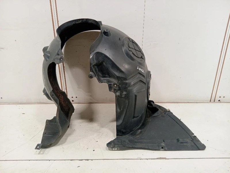 Modanatura Paracolpi Passaruota ANT SX 112520-10 Mini MINI Clubman F54 2019