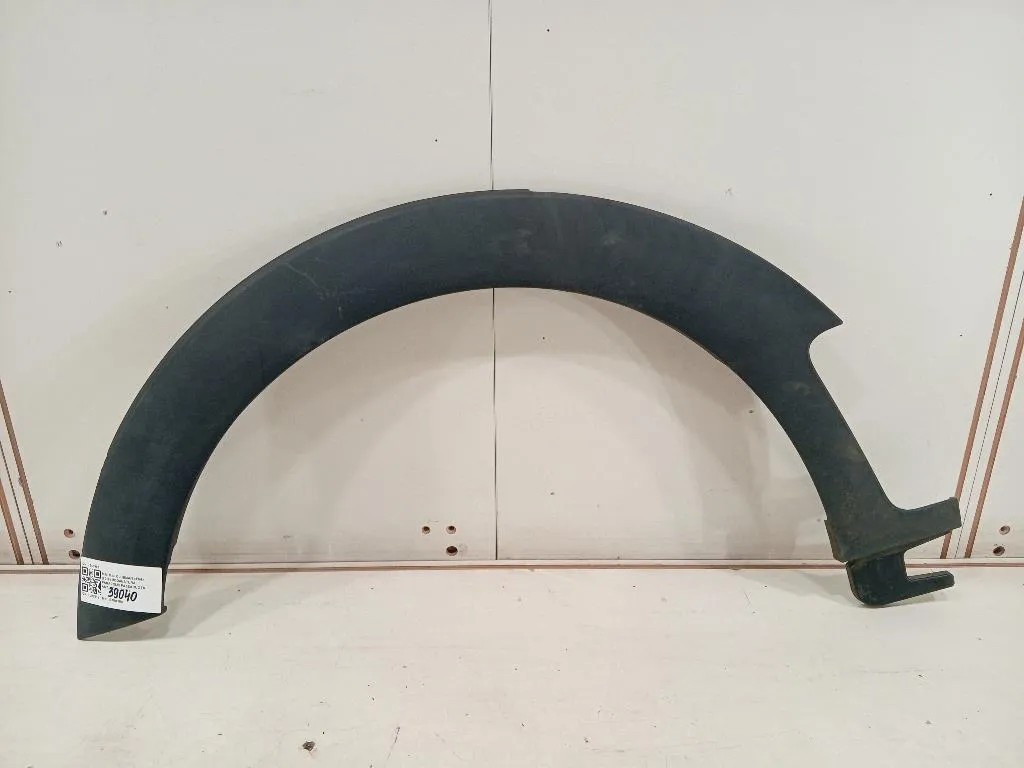 Modanatura Paracolpi Passaruota ANT SX 7348905 Mini MINI Clubman F54 2019