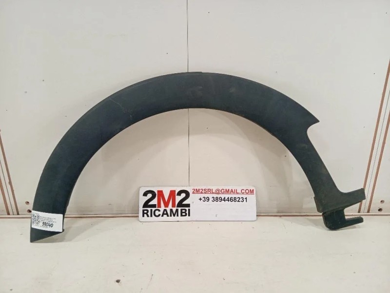 Modanatura Paracolpi Passaruota ANT SX 7348905 Mini MINI Clubman F54 2019