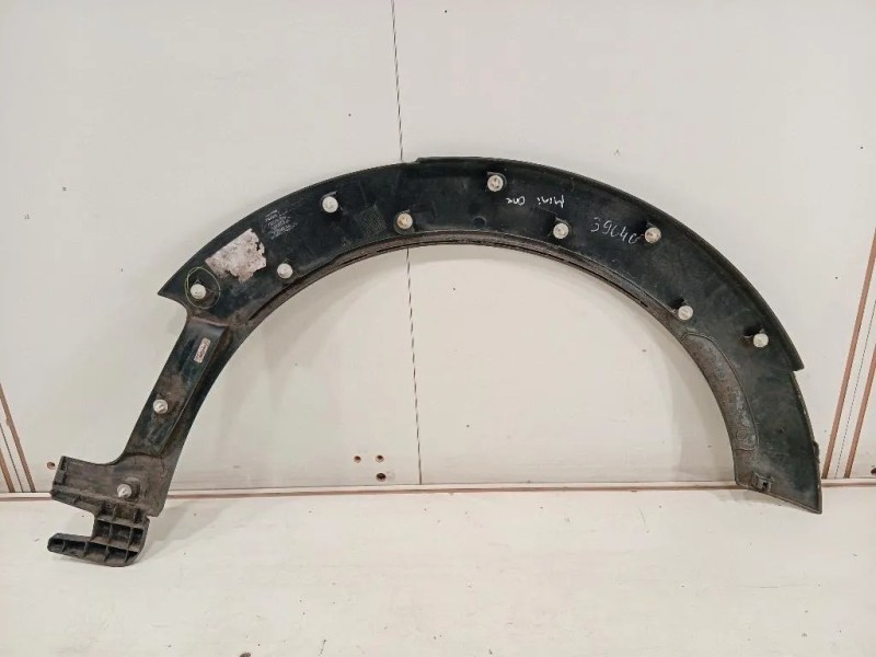 Modanatura Paracolpi Passaruota ANT SX 7348905 Mini MINI Clubman F54 2019