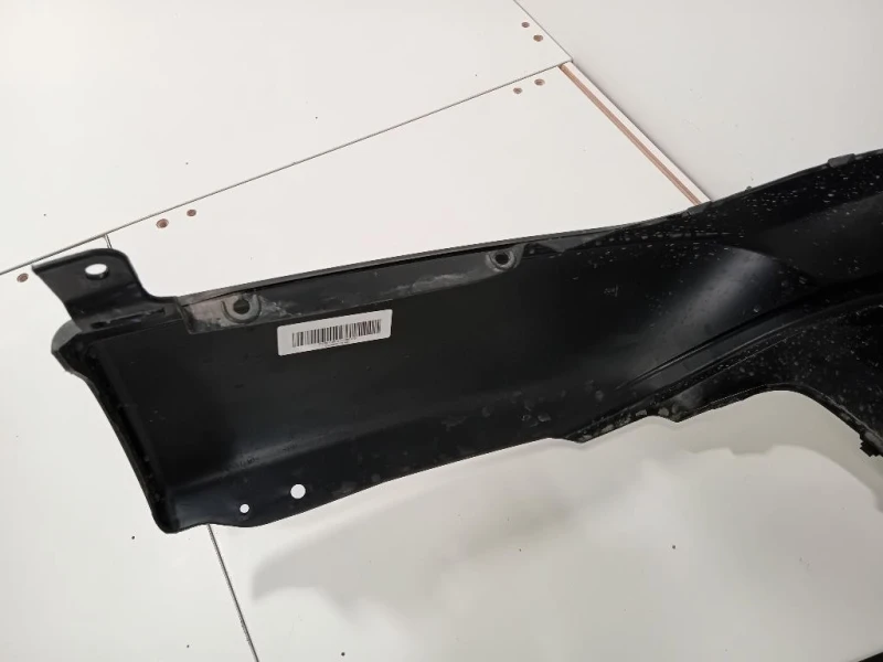 Paraurti POST 71500-3B4-H20 Honda CR-V V 2018