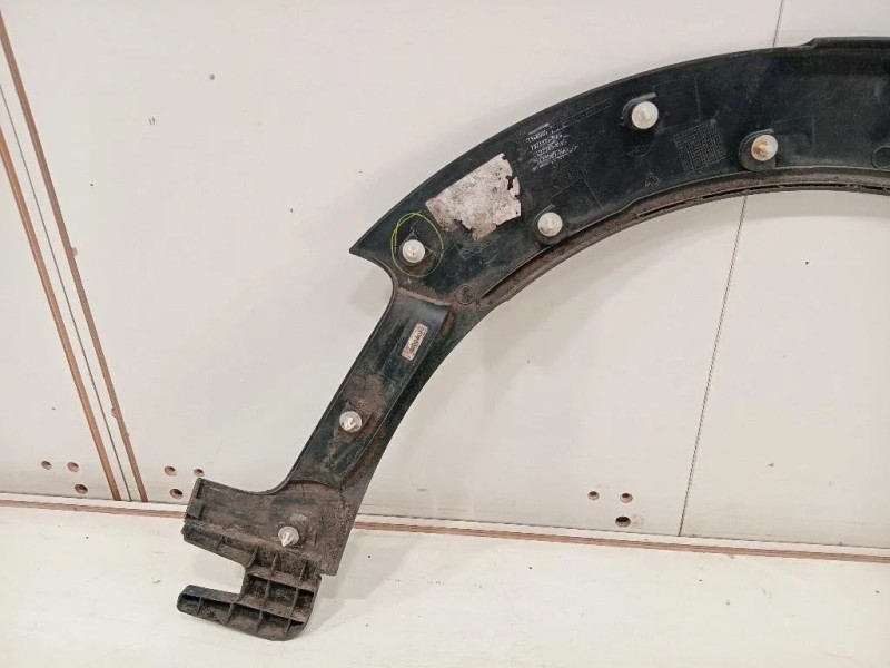 Modanatura Paracolpi Passaruota ANT SX 7348905 Mini MINI Clubman F54 2019