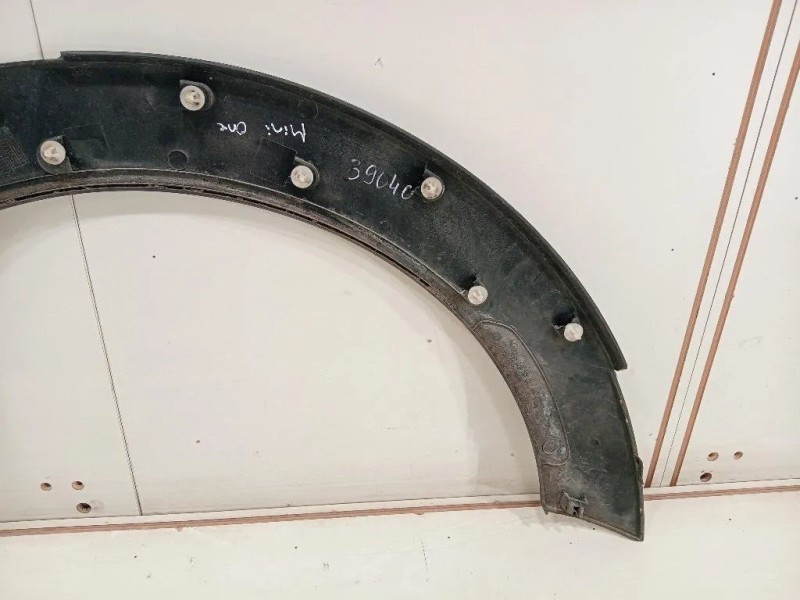 Modanatura Paracolpi Passaruota ANT SX 7348905 Mini MINI Clubman F54 2019