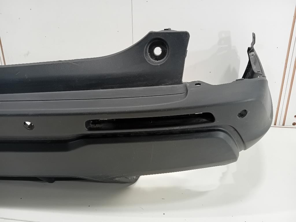 Modanatura Paracolpi Passaruota ANT SX 7349421 Mini MINI Cooper R56 2007