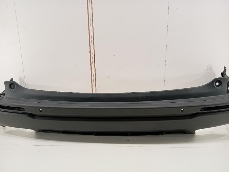 Modanatura Paracolpi Passaruota ANT SX 7349421 Mini MINI Cooper R56 2007