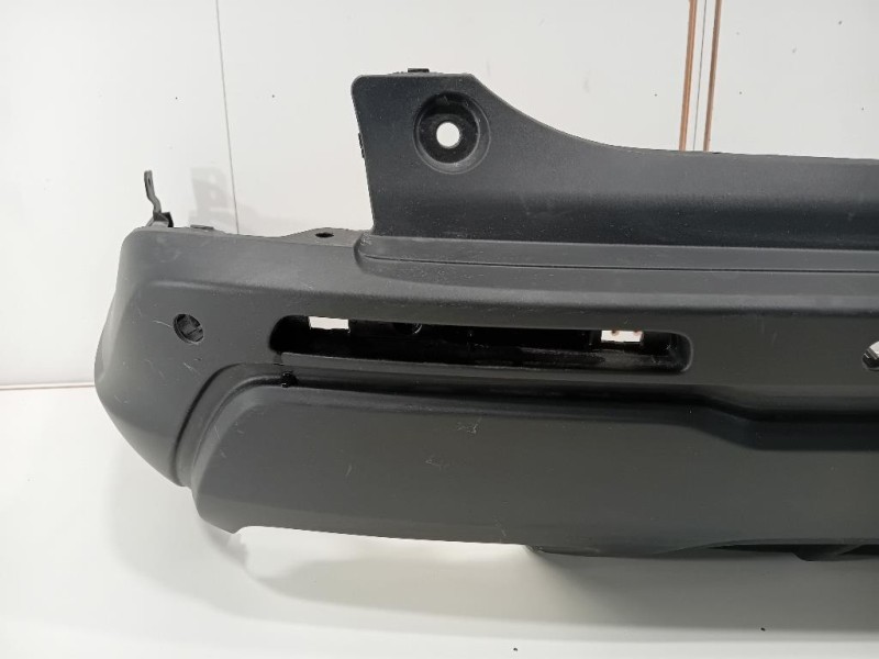 Modanatura Paracolpi Passaruota ANT SX 7349421 Mini MINI Cooper R56 2007