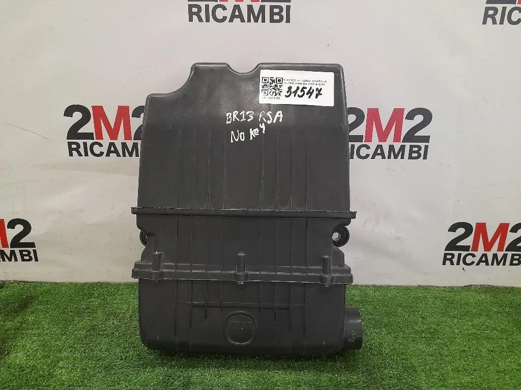 Scatola Filtro ARIA Fiat 500 II 2008