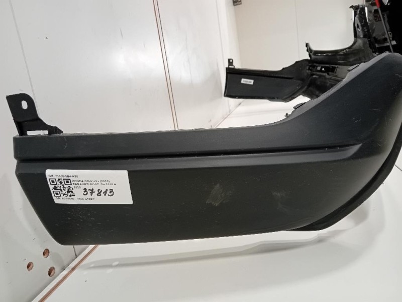 Modanatura Paracolpi Passaruota ANT SX 7349421 Mini MINI Cooper R56 2007