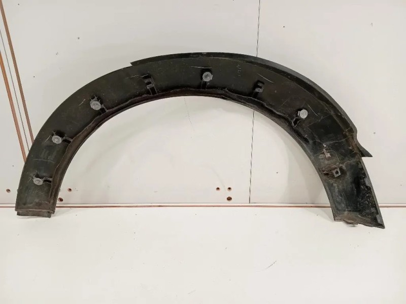 Modanatura Paracolpi Passaruota ANT SX 7349421 Mini MINI Cooper R56 2007