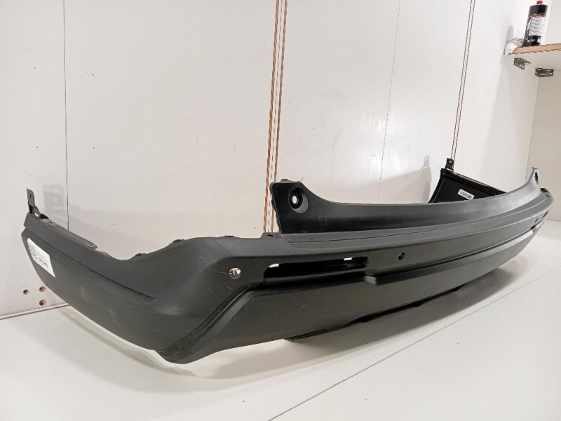 Modanatura Paracolpi Passaruota ANT SX 7349421 Mini MINI Cooper R56 2007