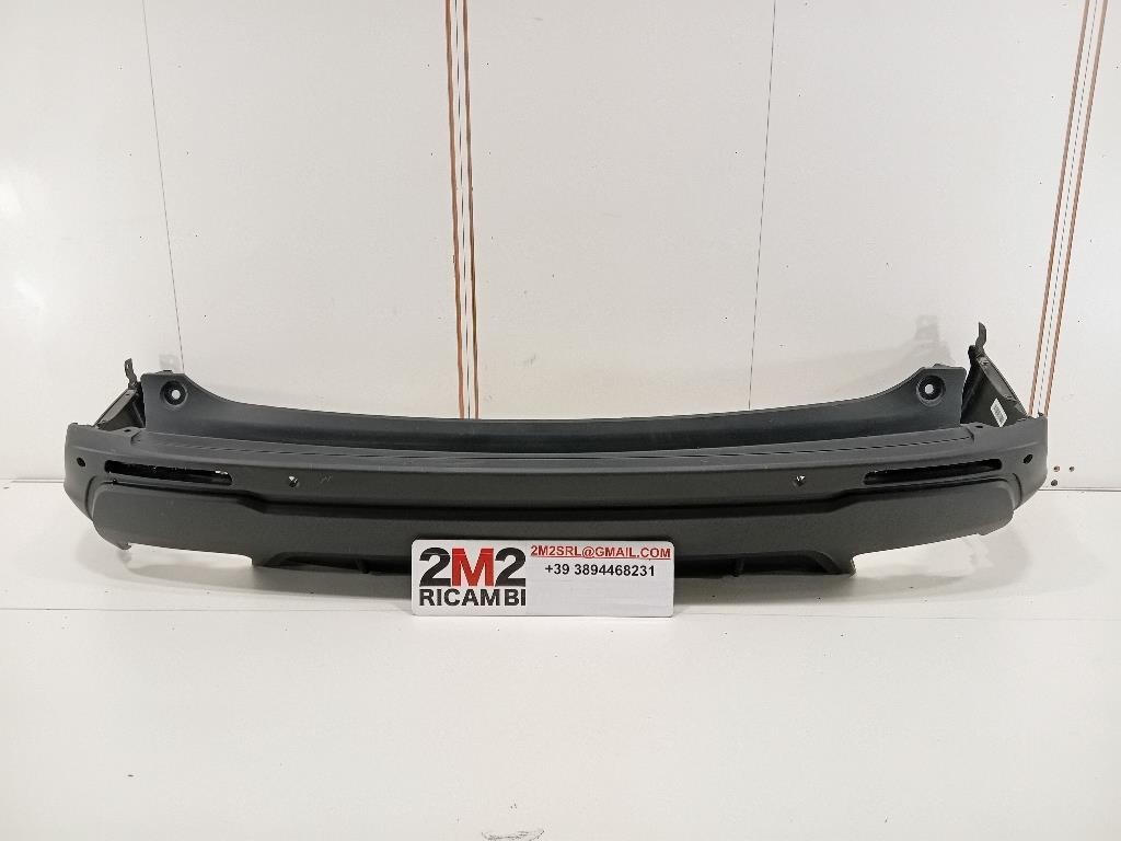 Modanatura Paracolpi Passaruota ANT SX  Mini MINI ONE F55 2014