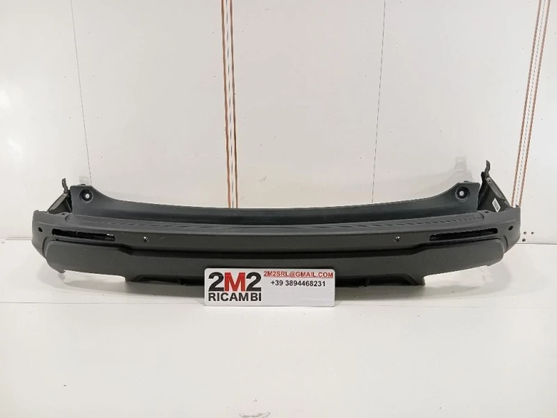 Paraurti POST 71500-3B4-H20 Honda CR-V V 2018
