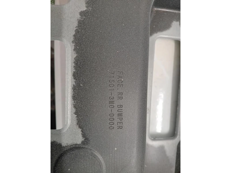 Paraurti POST 71501-3M0 Honda HR-V III 2021