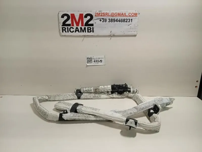 Air-bag A Tendina DX 85342022604E Bmw X3 E83 2004