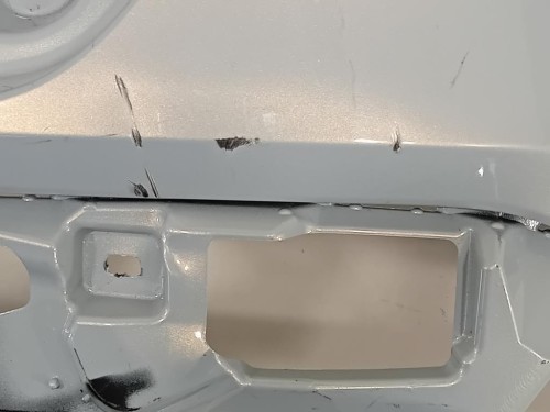 Scatola Filtro ARIA 1118623S01 Fiat 500X 2015