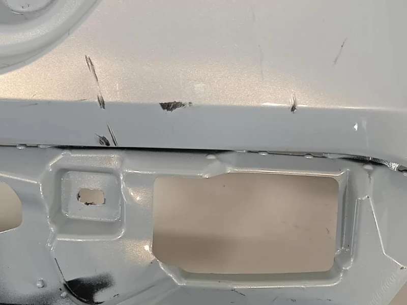 Paraurti POST 71501-3M0 Honda HR-V III 2021